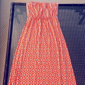 NWT Mud pie maxi dress. Size small.